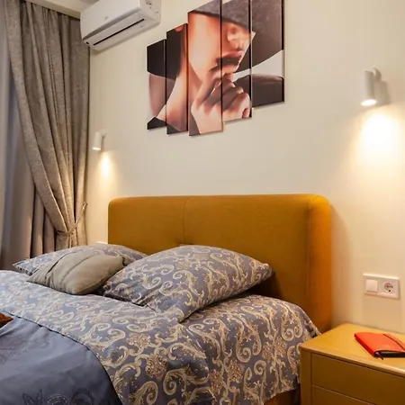 Studia-classic Apartment *